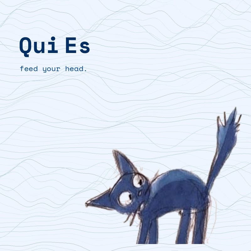 Cover Image for Qui Es: Ep. 01