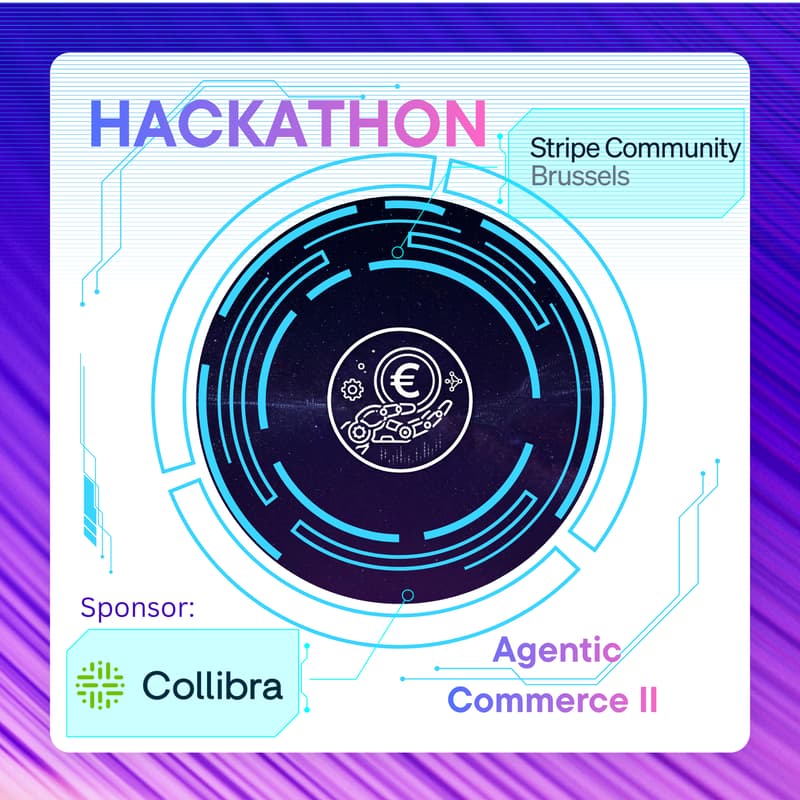 Cover Image for Stripe Hackathon: Agentic commerce II [e-invoicing]