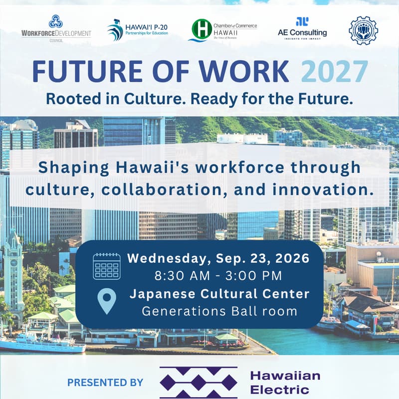 Cover Image for Future of Work 2027