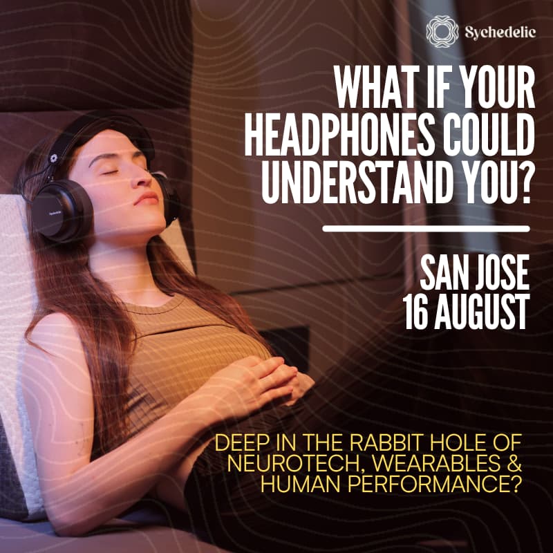 Cover Image for Your Headphones Are About to Get a Lot Smarter (About You)