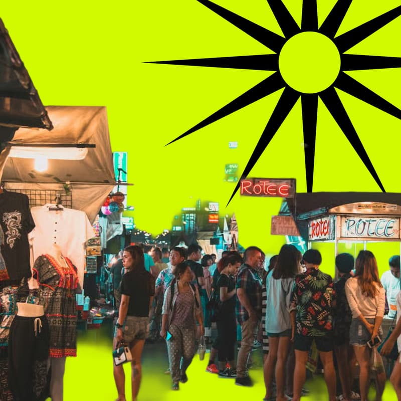 Cover Image for Sidequest: Street Food Crawl