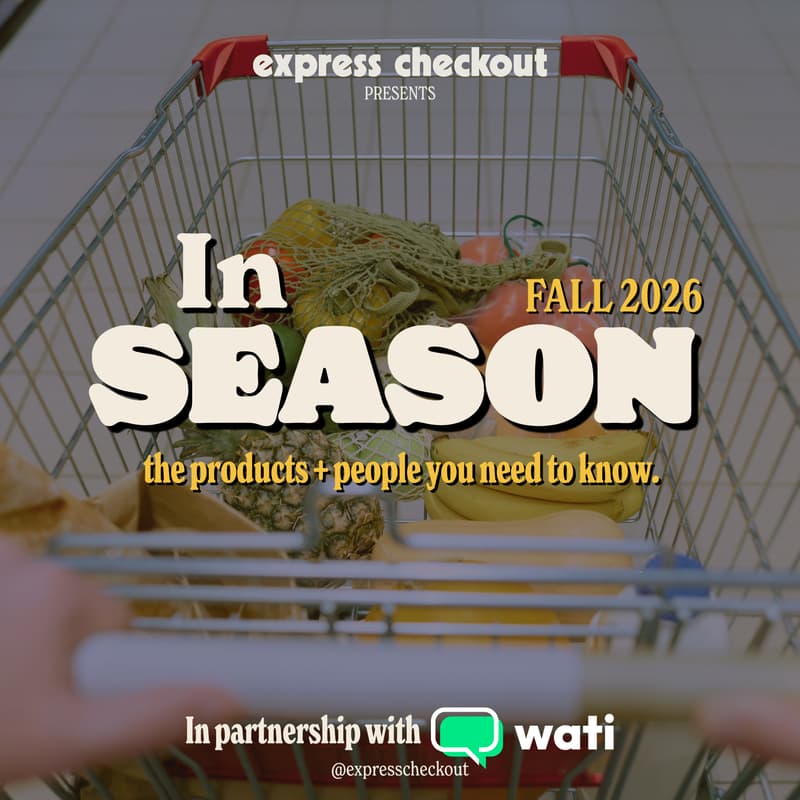 Cover Image for In Season: Fall 2026