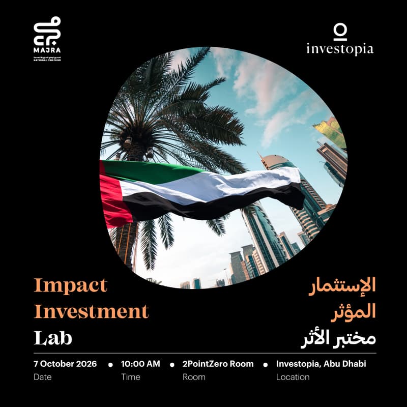 Cover Image for Impact Investment Lab