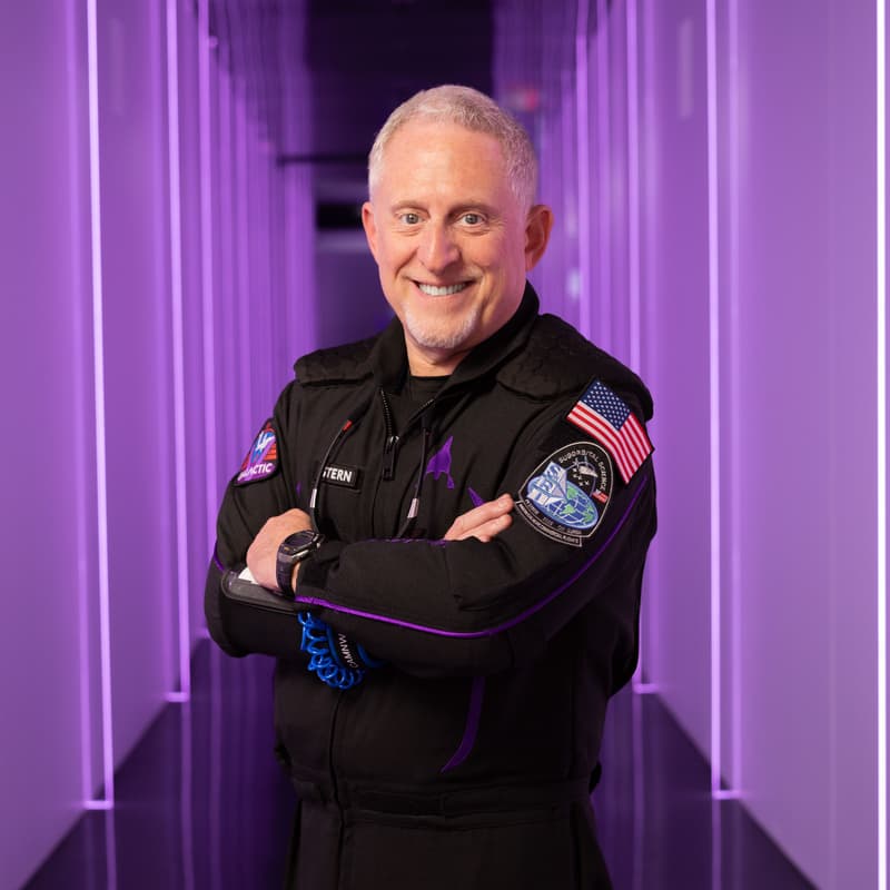 Cover Image for Alan Stern | MoonDAO Town Hall