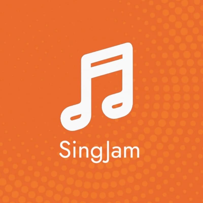 Cover Image for SingJam at 2727 California St