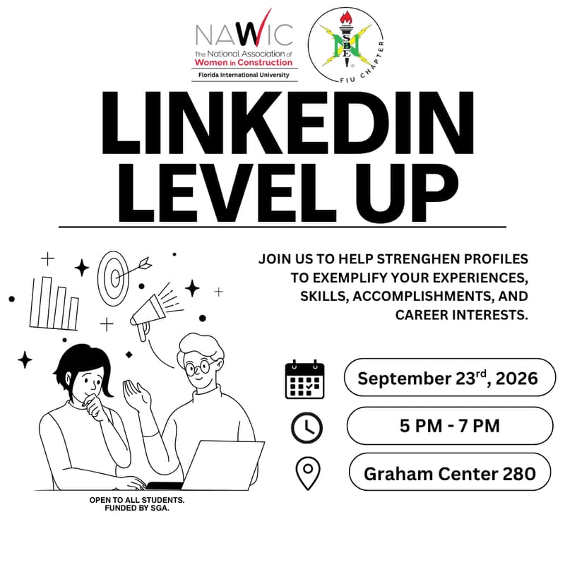 Cover Image for LinkedIn Level Up