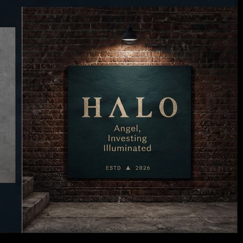 Cover Image for Introducing HALO + what we've learned from backing 50+ startups