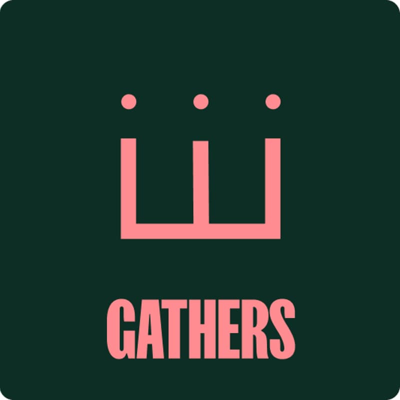 Cover Image for MAZI Gathers