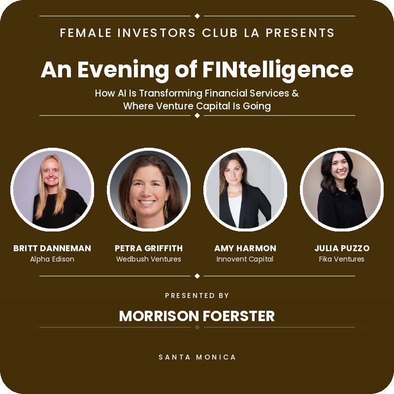 Cover Image for Where the next $80B in VC$ is Going in AI-powered FinTech