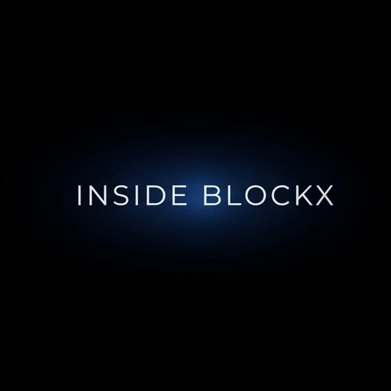 Cover Image for Inside BlockX: Product & Ecosystem Update