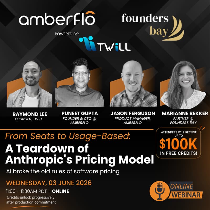 Foto de portada de From Seats to Usage-Based: A Teardown of Anthropic's Pricing Model