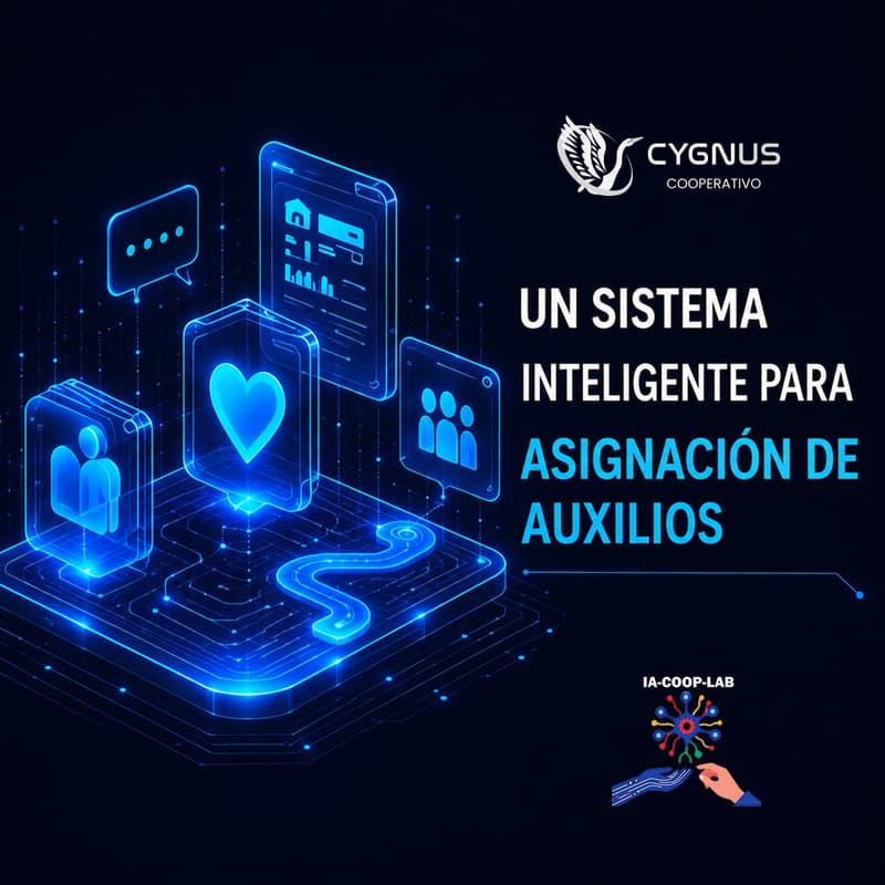 Cover Image for IA para ayudar a priorizar y gestionar beneficios