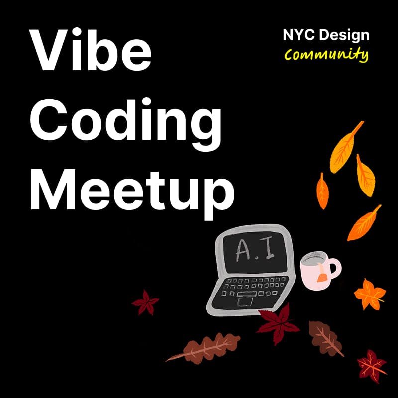 Cover Image for Vibe Coding for Designers