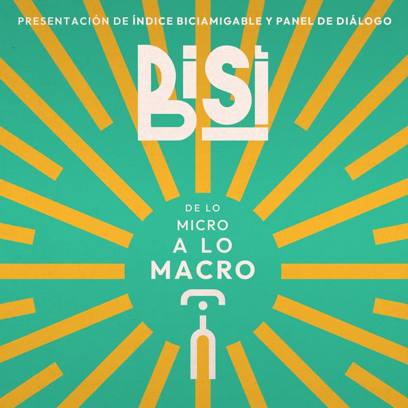 Cover Image for BiSí 2026: de lo micro a lo macro