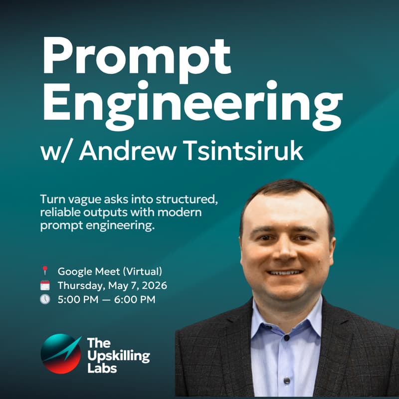 Cover Image for Mastering Prompt Engineering
