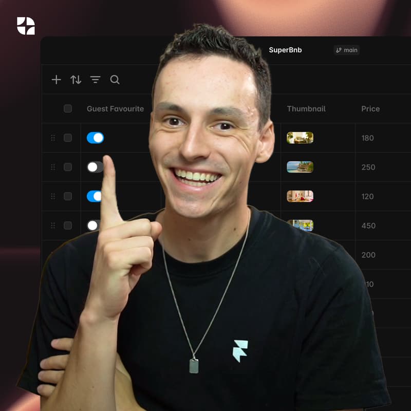Cover Image for Framer CMS Superpowers Launch Event