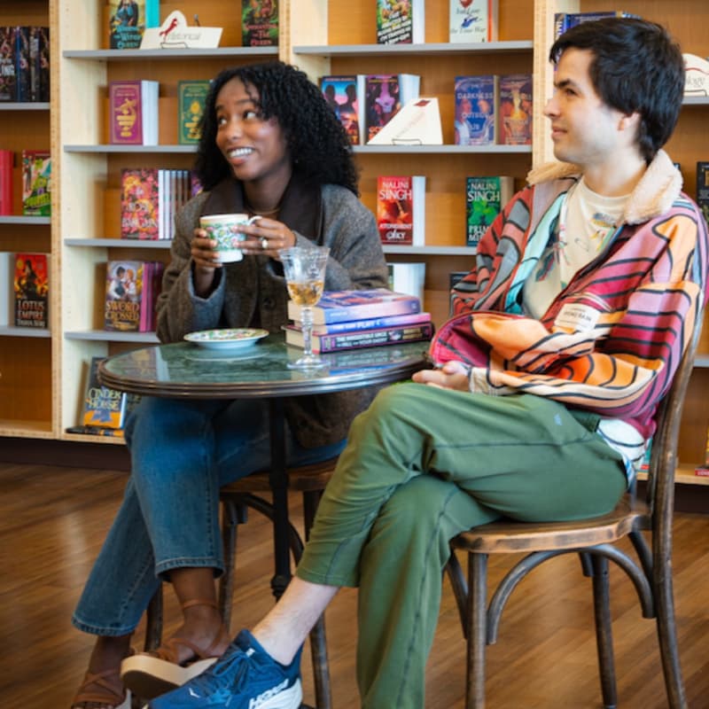 Cover Image for LPL Book club meet & greet