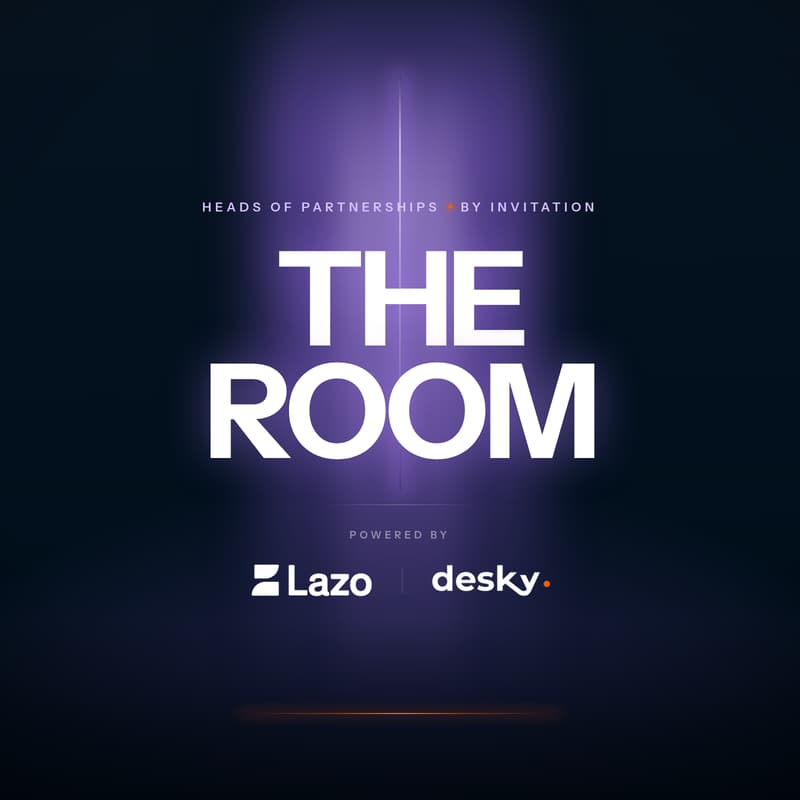 Cover Image for The Room