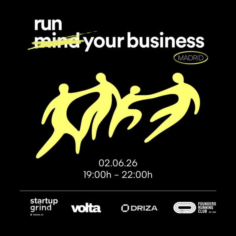 Cover Image for South Summit edition | Run Your Business Madrid