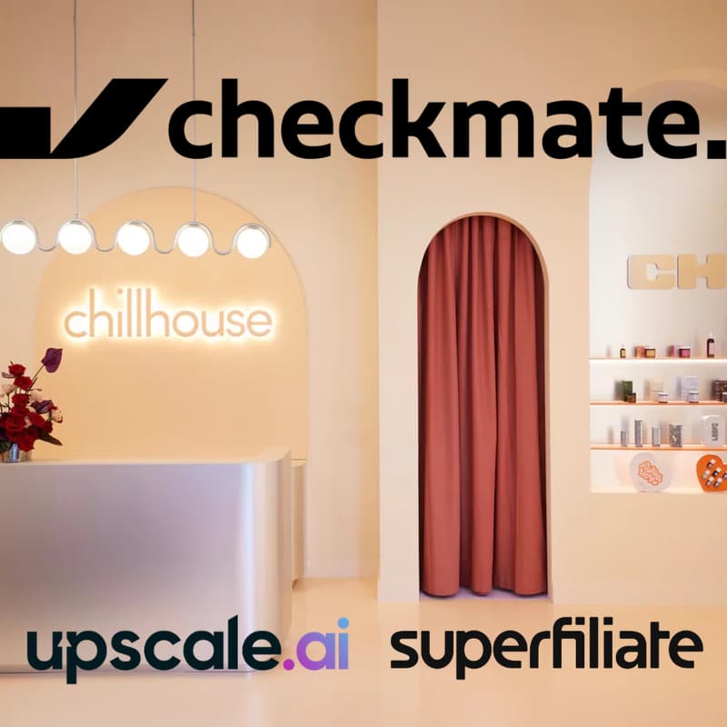 Cover Image for Chill(House) with Checkmate