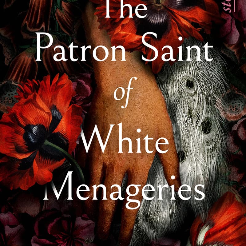 Cover Image for Author Chat & Book Signing with Lauren T. Davila
