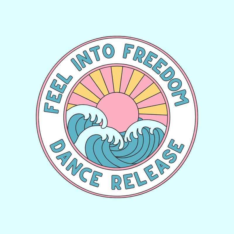 Cover Image for Somatic Dance Release