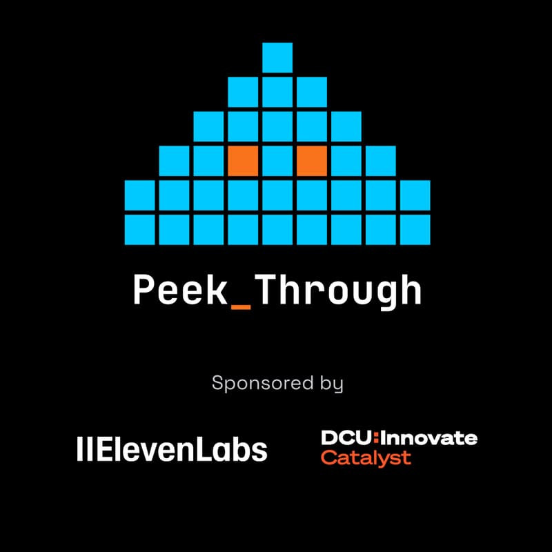 Cover Image for Peekthrough October Hackathon with ElevenLabs