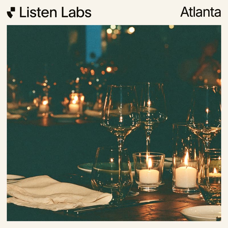 Cover Image for The Listening Room: ESOMAR NA