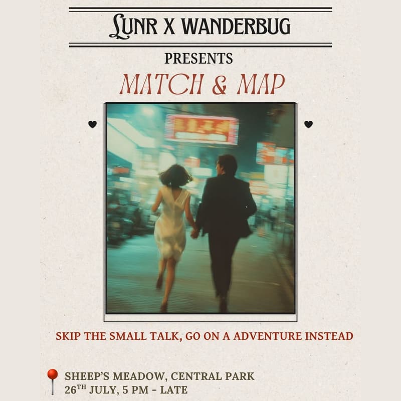 Cover Image for Match & Map