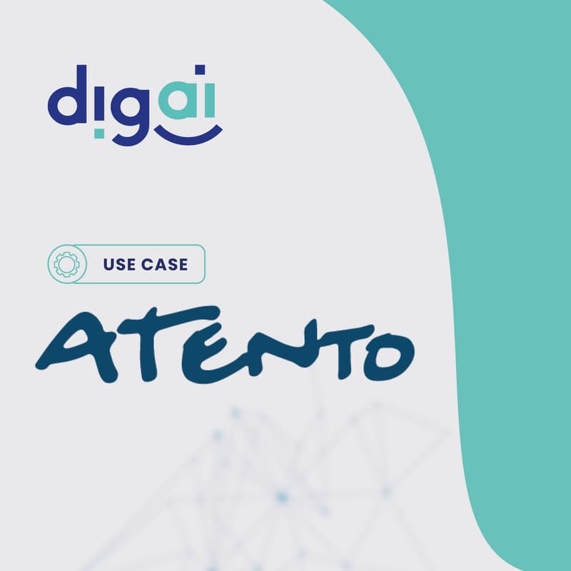 Cover Image for USE CASE 1: Atento