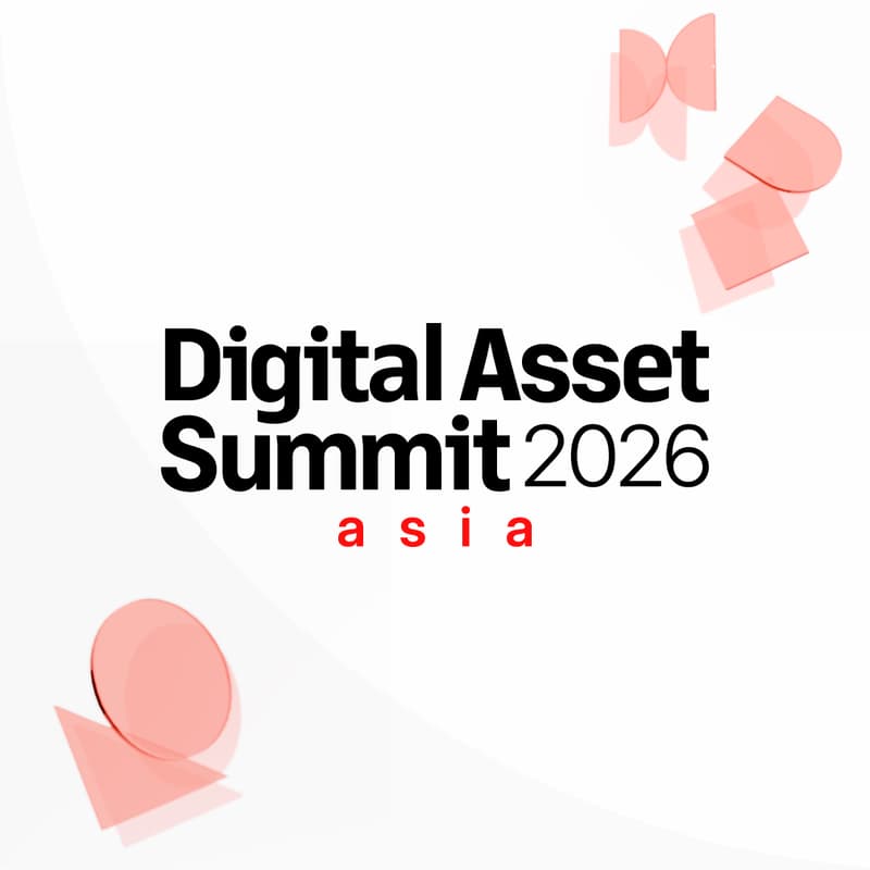 Cover Image for Digital Asset Summit Asia 2026