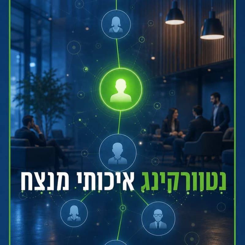 Cover Image for שיווק והתייעלות בתקופת חוסר ודאות - קהילת ייעול שכיר