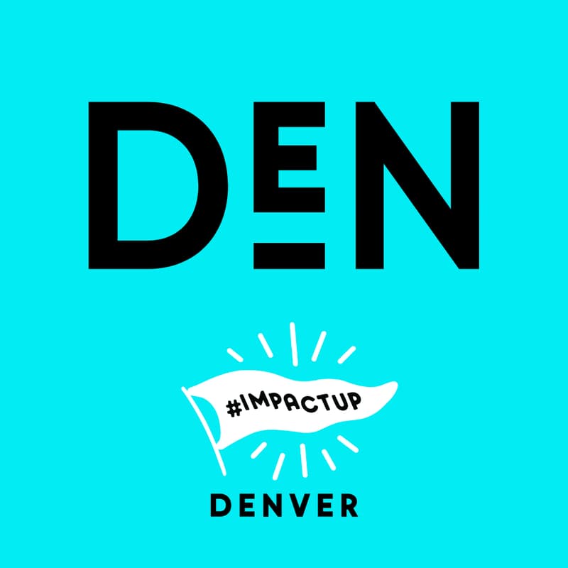 Cover Image for ImpactUp x Denver