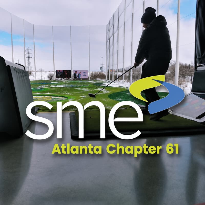 Cover Image for SME Atlanta X Topgolf Midtown