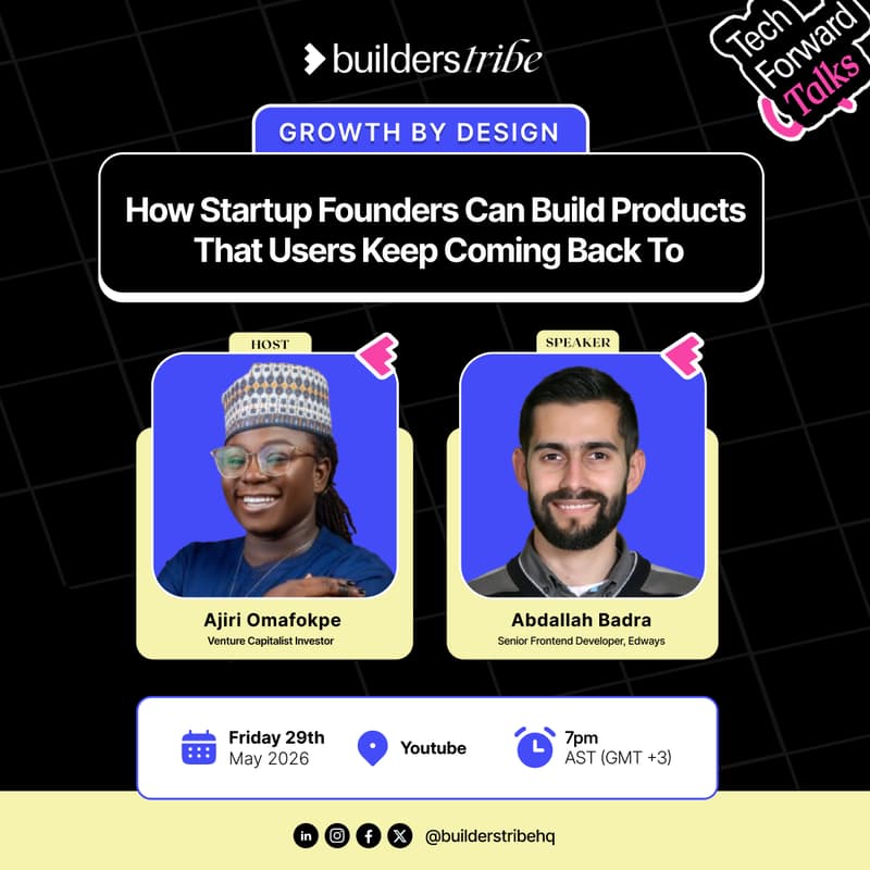 Cover Image for GROWTH BY DESIGN: How Startup Founders Can Build Products That Users Keep Coming Back To