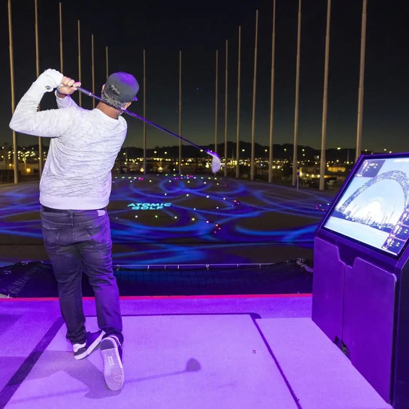 Cover Image for New Math Data in Vegas: Atomic Golf & Party Bus
