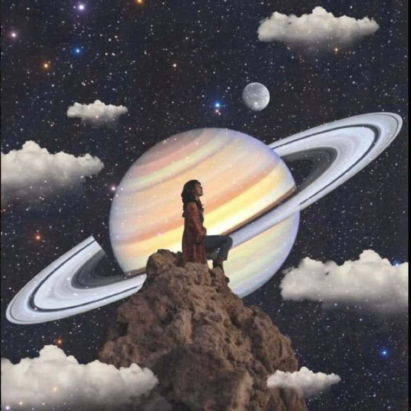 Cover Image for Saturn Retrograde Reset Vedic Astrology Manifestation and Healing Workshop