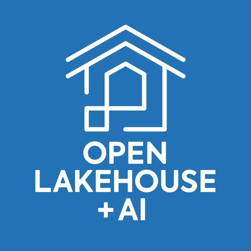 Cover Image for Open Lakehouse + AI Meetup - Bellevue
