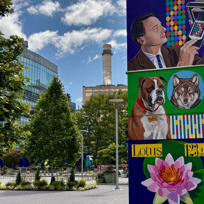 Cover Image for Boston Bio Startup Office Hours