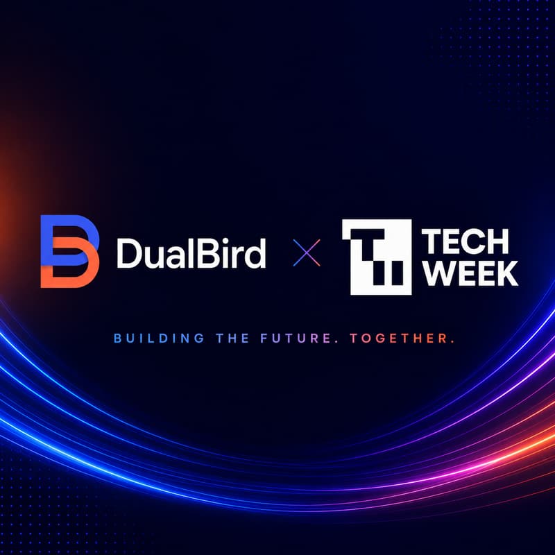 Cover Image for Spark Acceleration & Drinks - A DualBird Dinner at Boston Tech Week