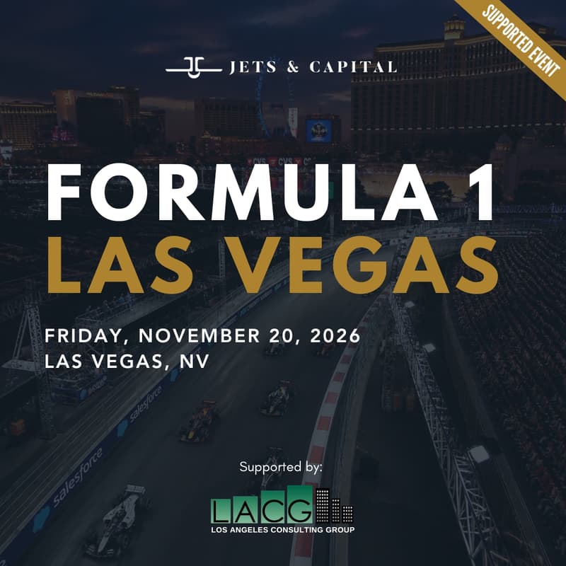 Cover Image for November 20: Jets & Capital Las Vegas