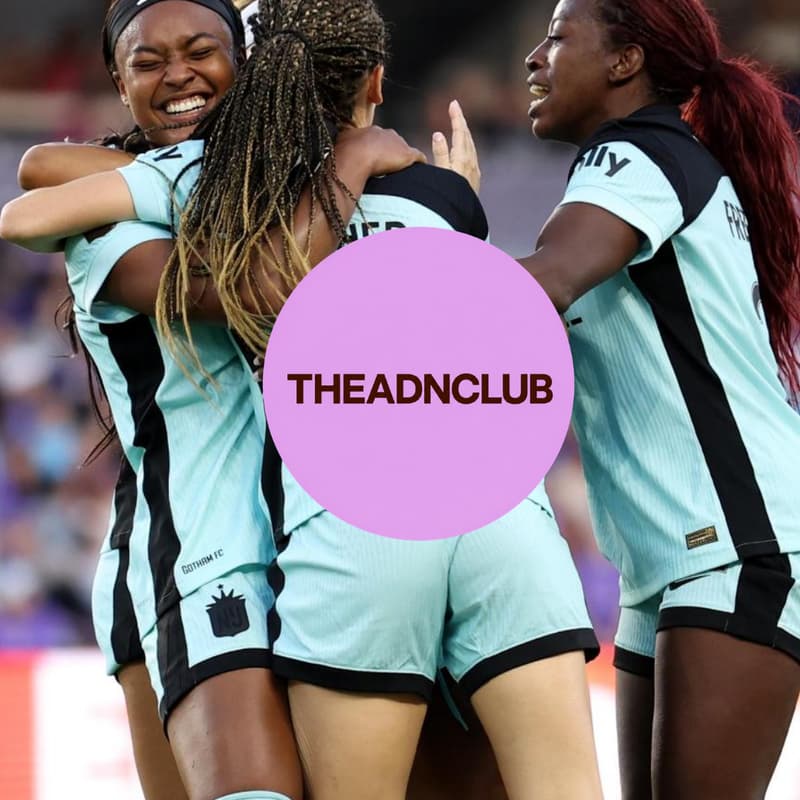 Cover Image for The ADN Club x Gotham FC — Register Your Interest