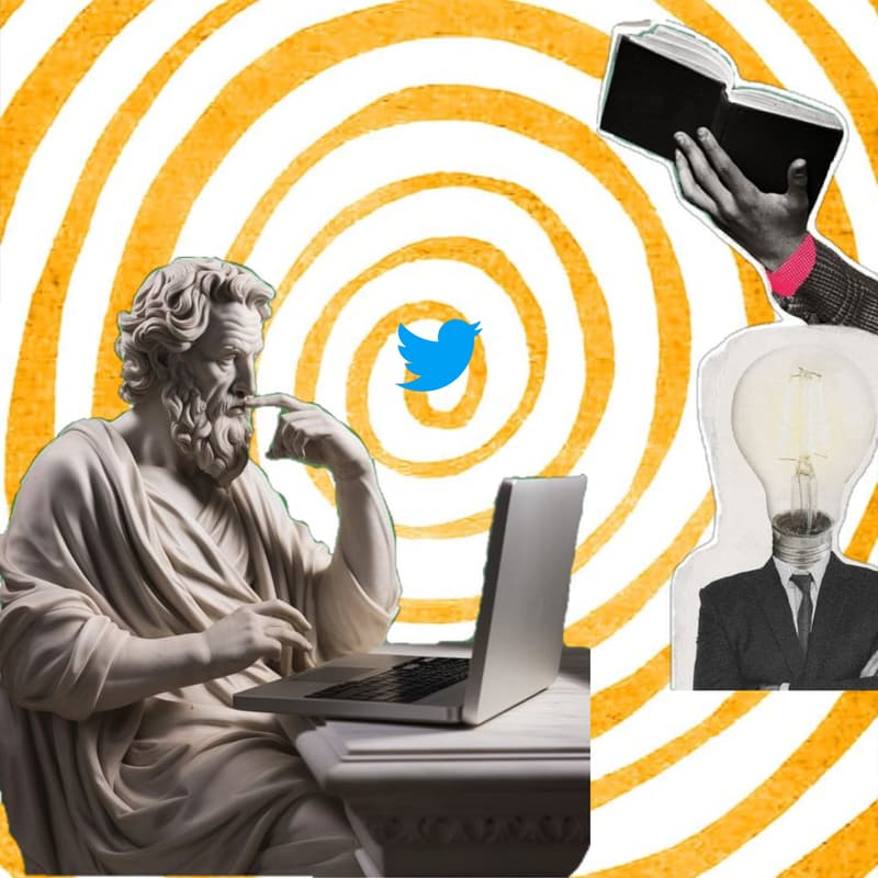 Cover Image for The Tech Twitter Quiz🏅