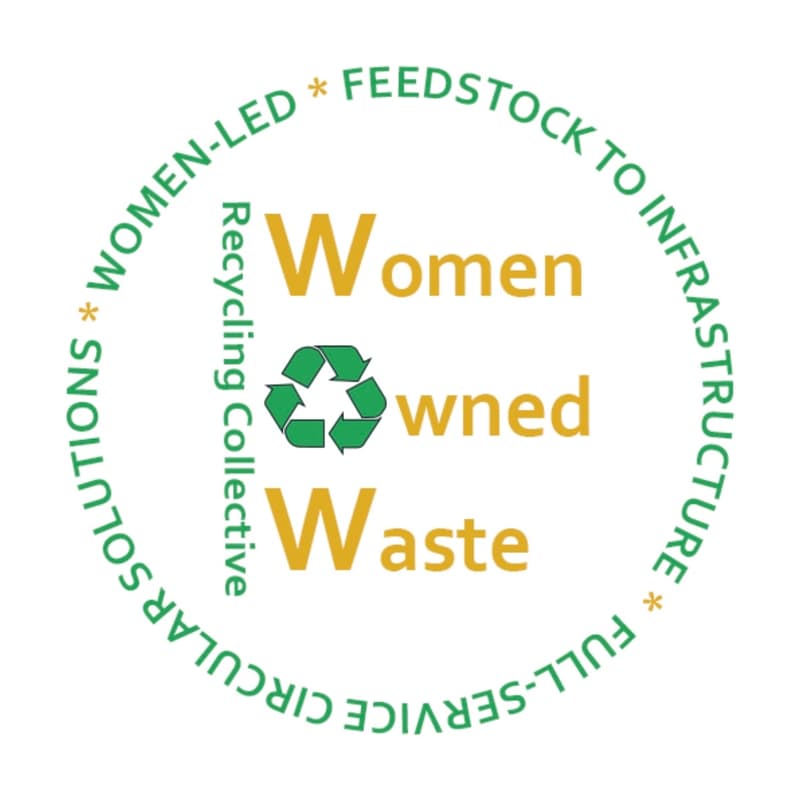 Cover Image for Trash Talking with the Women of Waste