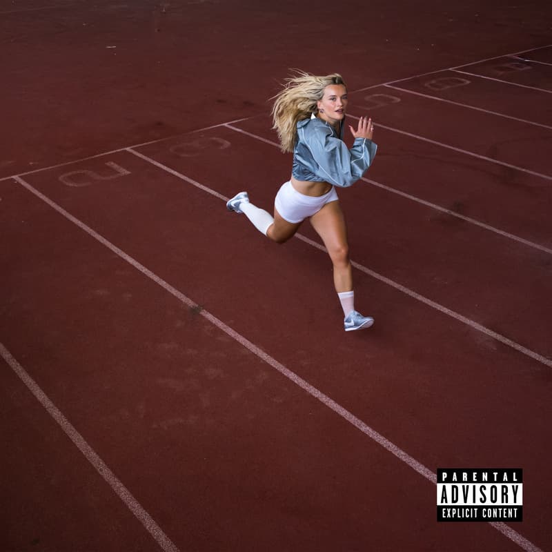 Cover Image for 'Heartbreak Looks Good on Me' Album Launch