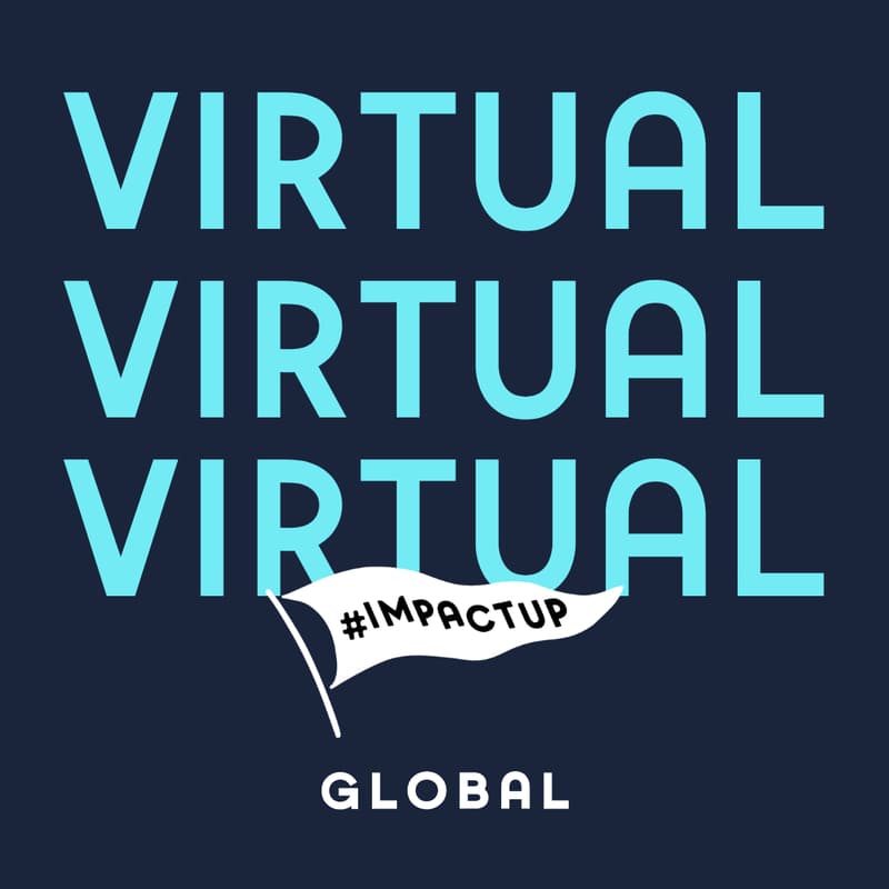 Cover Image for ImpactUp x Virtual