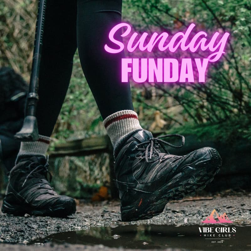 Cover Image for 9/13 6AM- Sunday Funday @ Showgirl Trail