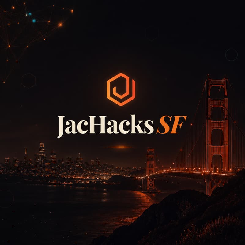Cover Image for JacHacks San Francisco