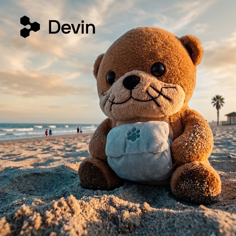 Cover Image for Devin by the Sea/Devin Yacht Mixer