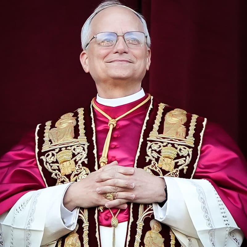 Cover Image for Opus Dei: A Watch Party